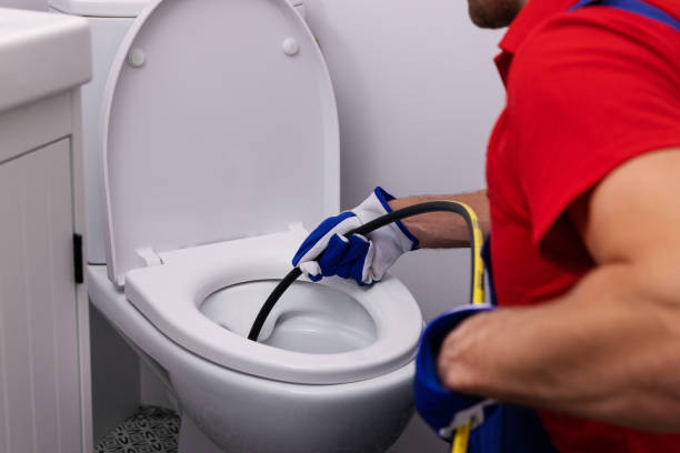 Best Faucet Repair  in Pine Bush, NY