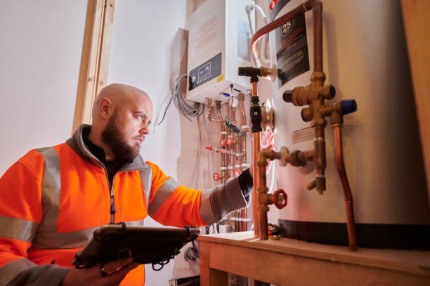 Shower Repair Services in Pine Bush, NY