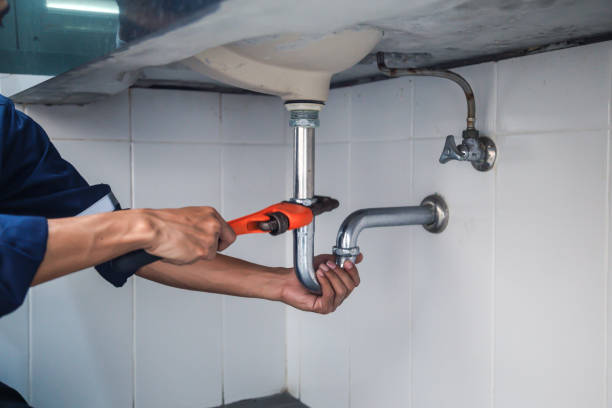 Best Emergency Plumber  in Pine Bush, NY