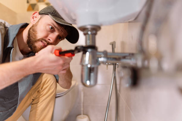 Best Leak Detection Services  in Pine Bush, NY