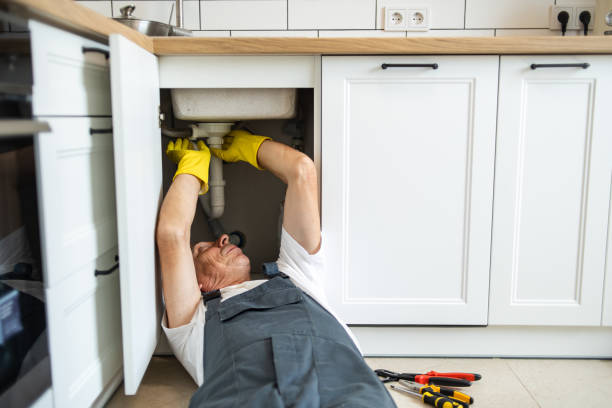 Best Sewer Line Repair  in Pine Bush, NY