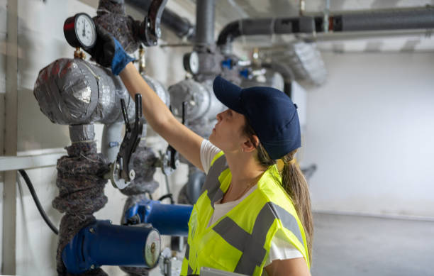 Best Clogged Drain Plumber  in Pine Bush, NY